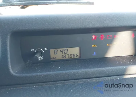 2006 Scion Xb from USA, damaged, VIN JTLKT334864097647